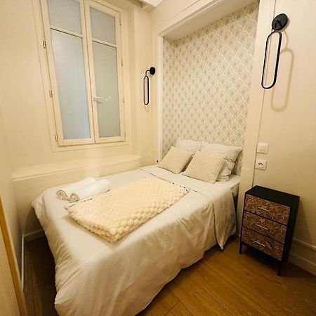 パリArc De Triomphe-Carnot Luxury & Designアパートメント エクステリア 写真