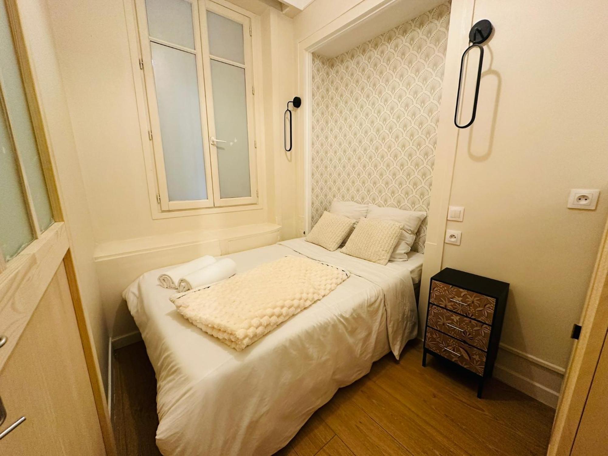 パリArc De Triomphe-Carnot Luxury & Designアパートメント エクステリア 写真